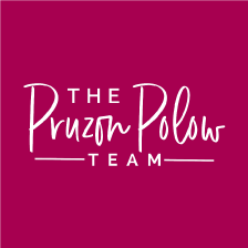 Pruzon Polow Team Logo